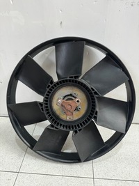 фото thumb №4, Visco вентилятор двигуна 5.9 iveco eurocargo 500392864