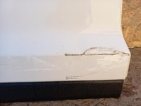 фото thumb №10, Hyundai tucson iii 3 двері задні задня праве