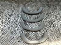 фото thumb №1, Ручка потолочный перед задняя комплект mercedes w211