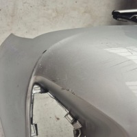 фото thumb №10, Toyota yaris iii рестайлинг 14- бампер перед передний