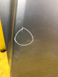 фото thumb №6, Chevrolet captiva капот