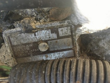 фото thumb №6, Opel vectra c коробка передач коробки передач автомат af23 2.2 b