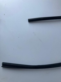 фото thumb №4, Прокладка рамка дверь правый задняя xc40