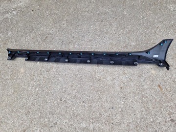 фото thumb №2, Kia ceed iii proceed gt line 18- права накладка планка порогова поріг