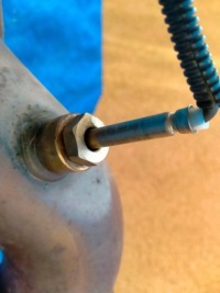 фото thumb №9, Audi q7 4m 3.0 tdi / 4m0131765j / фільтр dpf каталізатор fap / датчик