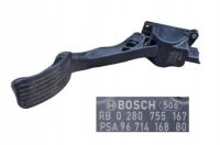 Купити Потенціометр газу педаль citroen peugeot 9671416880, фото thumb