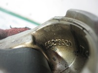 фото thumb №9, Alfa romeo giulietta 1.4 multiair 11r. 170km поршень шатун 55219520