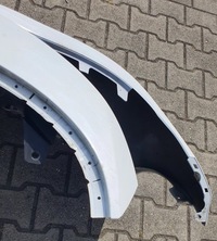 фото thumb №8, Бампер перед vw volkswagen id3 id.3 19-