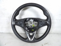 Купити Opel crossland x повітропровід шкіра 39097355, фото thumb