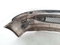 Peugeot 206 1.4 8v рестайлінг  04r бампер перед протитуманна фара kod ets в Україні, фото thumb