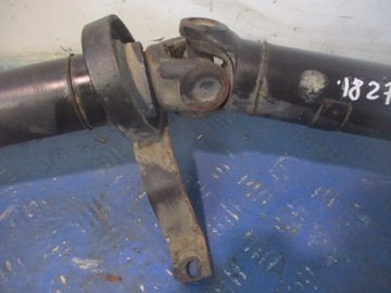 фото thumb №4, Passat b5 2.8 v6 универсал wał приводной приводной 160cm