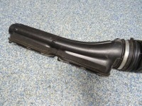 Труба впускний land rover range rover sport l494 cpla9a676ad Ціна, фото thumb