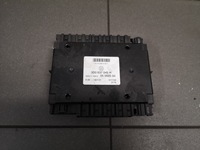 фото thumb №1, Блок управления модуль блок управления бортовой сетью vw phaeton 3d0937049h