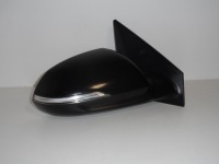 фото thumb №1, Kia rio iv 2017- 10pin асистент europa оригінал дзеркало