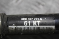 фото thumb №2, Приводной вал левый перед skoda fabia iii 1.2tsi