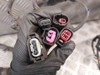 фото thumb №14, Джгут двигуна volvo xc60 i 2.4 d5 d5244t17 механічна коробка передач 31288298 31314734