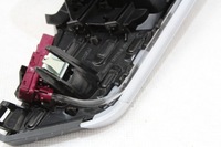 фото thumb №7, Декори накладки декоративні панелі fineline bmw g07 x7