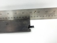 фото thumb №13, Bmw 5 f10 f11 2013 руль воздуха