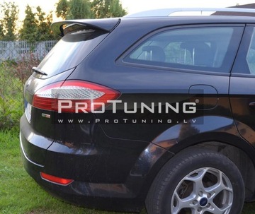 фото thumb №7, Планки порогові sport design з волокна скляного do volvo s40/v50 04-12