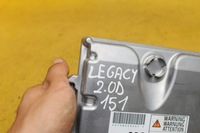 фото thumb №6, Бортовой компьютер двигателя 2.0 d 22611ap590 legacy iv