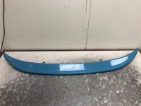 Купить Спойлер спойлер крышки багажника vw t-roc кабриолет  r-line 2gc827933, фото thumb