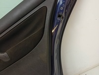 фото thumb №6, Дверь правые зад volkswagen golf