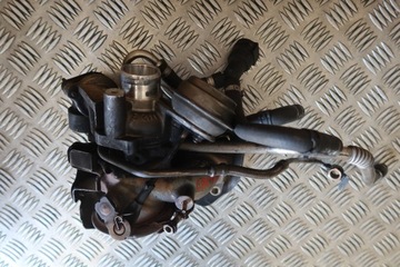 фото thumb №5, Турбонагнітач c4 cactus 9810681390