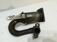 Радиатор выхлопных газов renault sandero 147352070p Цена, фото thumb