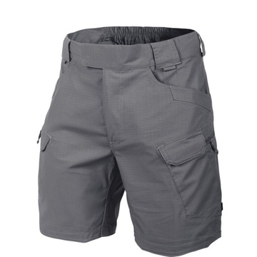 ШОРТЫ HELIKON UTS 8.5 ВОЕННЫЕ ШОРТЫ Shadow Grey 3XL