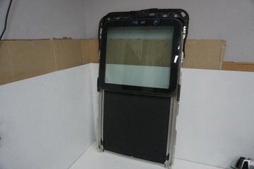 фото thumb №1, Subaru forester v sk люк stelasz стекло 2018год