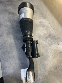 Mercedes w217 амортизатор передний правый  airmatic Оригинал, фото thumb