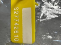 Подушка безпеки подушка пасажира renault laguna 3 3 985250001r Доставка, фото thumb