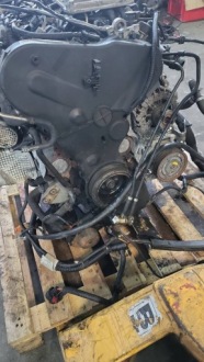 Купити Блок двигуна audi a6 c7 4g0, фото thumb