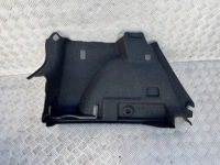 фото thumb №1, Обшивка багажника левый seat leon iv 20- хэтчбек