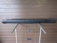 фото thumb №1, Молдинг поріг ліва mini countryman 10-16 r60