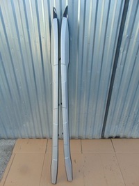 фото thumb №8, Рейлинги крышные ford ecosport mk2 рестайлинг