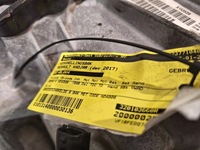 фото thumb №8, Коробка передач передач nd4008 renault kadjar 1.6 dci 17-