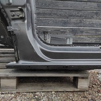 фото thumb №9, Чверть передня ліва перед citroen berlingo iv 4 fiat doblo iii evl