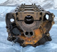 фото thumb №13, Блок двигателя citroen c5 iii x7 c6 407 2.7 hdi v6 uhz 5u3q-6015-ae