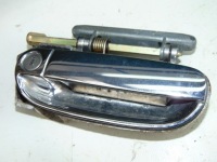 Alfa romeo 166 2.0 98r ручка правый перед Недорого, фото thumb