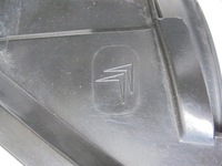 фото thumb №10, Фара левый лампа левая citroen c3 ii ds3 белый 9673814980 europa slask