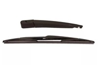 фото thumb №5, Важіль двірники smart t. forfour 04-07