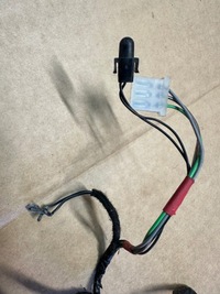 фото thumb №1, Volvo v40 ii cc джгут датчик температури зовнішньої