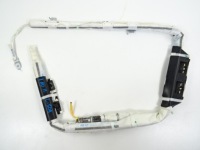 фото thumb №1, Hyundai i10 ii air bag шторка безопасности левая