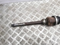 фото thumb №6, Peugeot 2008 ii 2021 піввісь передня 9824359680