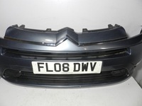 фото thumb №9, 168.zderzak перед передній citroen c4 picasso 06-10