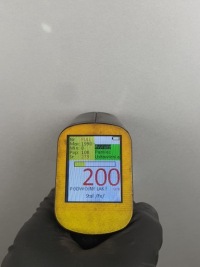 Капот 744 mercedes w140 Недорого, фото thumb