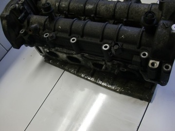 фото thumb №8, Opel vectra c 1.9cdti z19dth головка 55206424
