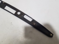 фото thumb №8, Mercedes slk r171 w171 молдинг захист кришки багажника ручка 1717500237