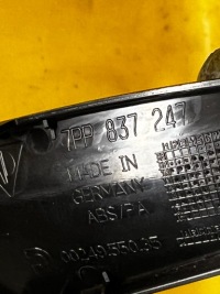 фото thumb №5, Защита пластик заглушка левая porsche 911 991 lift